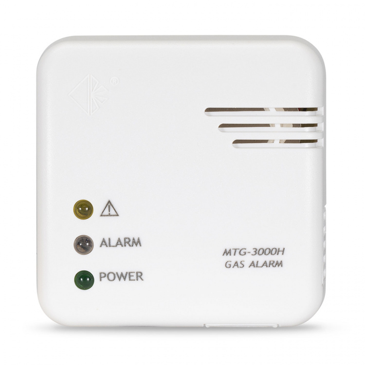 nexa MTG-3000H Gasvarnare 230V/12V nexa MTG-3000H Gasvarnare 230V/12V