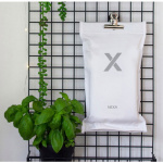 Nexa BAG-120 VMD Fodral till brandfilt 120x120 Vit Nexa BAG-120 VMD Fodral till brandfilt 120x120 Vit