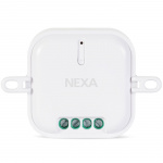 nexa MCMR-2000 Inbyggnadsmottagare På/Av 1000W
