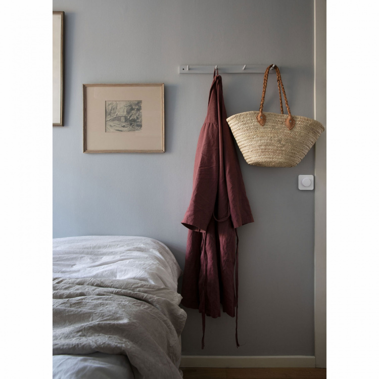 nexa MRYT-1805 Vriddimmer Väggsändare nexa MRYT-1805 Vriddimmer Väggsändare