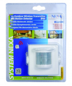 nexa LMDT-810 Rörelsevakt Ute/Inne