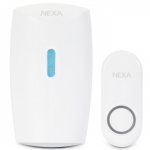 nexa MLR-1923 Dörrklocka Plug-in 230V Set nexa MLR-1923 Dörrklocka Plug-in 230V Set
