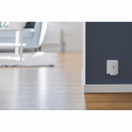 nexa MLR-1923 Dörrklocka Plug-in 230V Mottagare