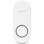 nexa MLT-1924 Dörrklocka tryckknapp