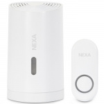 nexa MLR-1922 Dörrklocka batteridriven set