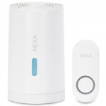 nexa MLR-1922 Dörrklocka batteridriven set