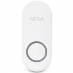 nexa MLR-1922 Dörrklocka batteridriven set