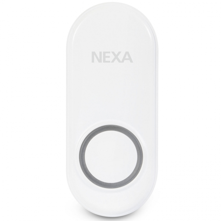 nexa MLR-1922 Dörrklocka batteridriven set