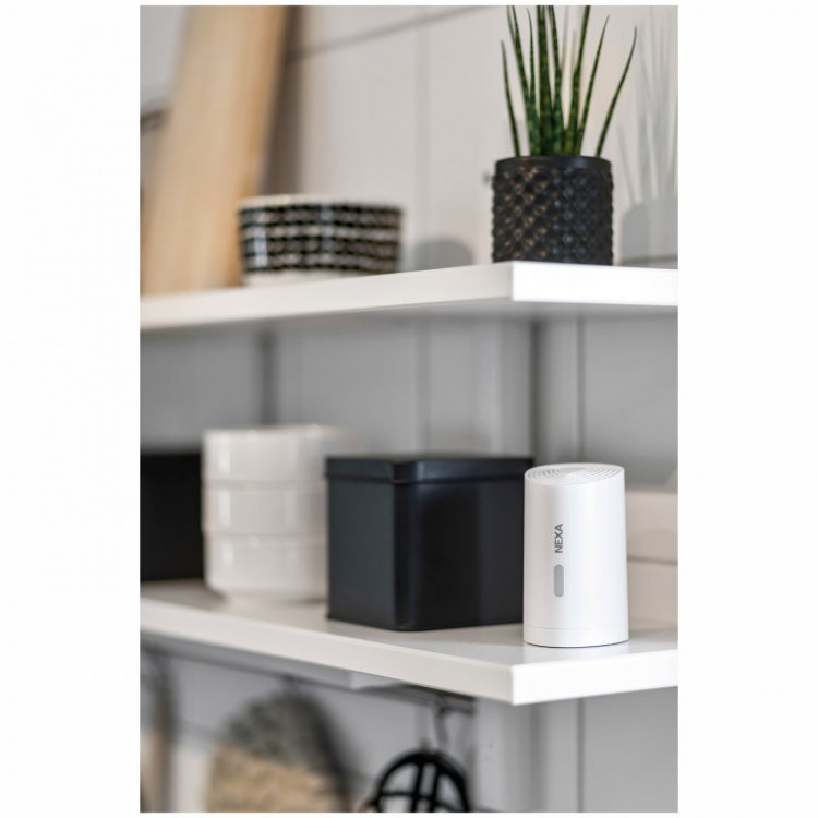 nexa MLR-1922 Dörrklocka batteridriven set