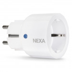 nexa AN-180 Mottagare På/Av Z-wave nexa AN-180 Mottagare På/Av Z-wave