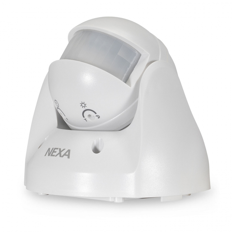 nexa SP-816 Rörelsevakt IP44 Z-wave nexa SP-816 Rörelsevakt IP44 Z-wave