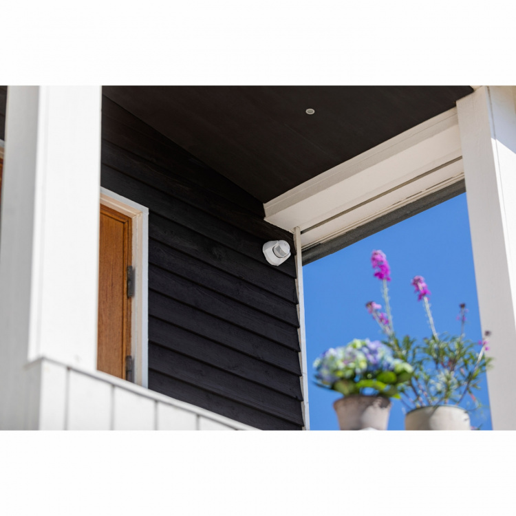 nexa SP-816 Rörelsevakt IP44 Z-wave nexa SP-816 Rörelsevakt IP44 Z-wave