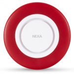 nexa ZIS-104 Z-Wave Siren med blinkljus