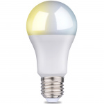 Alpina WiFi Smart E27 LED Varm-/Kallvit 9W 806 lm