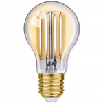 Alpina WiFi Smart E27 LED Filament Varmvit 5,5W 470 lm