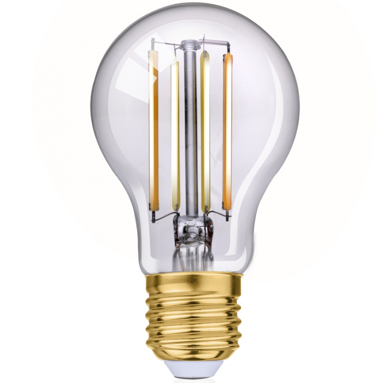 Alpina WiFi Smart E27 LED Filament Varmvit 5,5W 470 lm