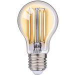 Alpina WiFi Smart E27 LED Filament Varmvit 7W 806 lm