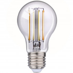 Alpina WiFi Smart E27 LED Filament Varmvit 7W 806 lm