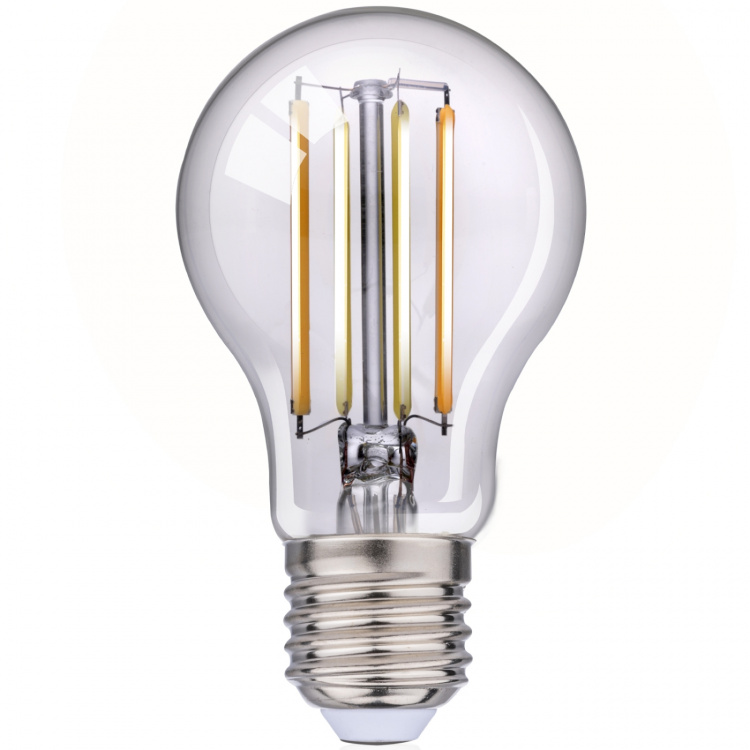 Alpina WiFi Smart E27 LED Filament Varmvit 7W 806 lm