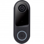 Alpina WiFi Dörrklocka med 1080p Kamera 12-24V