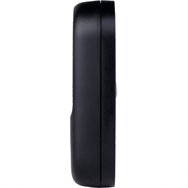 Alpina WiFi Dörrklocka med 1080p Kamera 12-24V