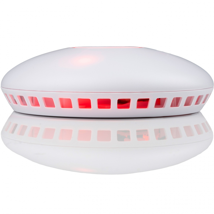 Alpina WiFi Smart Brandvarnare (Rök+Värme)