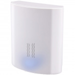 Alpina Zigbee Smart Vibrations-Sensor 3,4 x 4,1 cm Alpina Zigbee Smart Vibrations-Sensor 3,4 x 4,1 cm