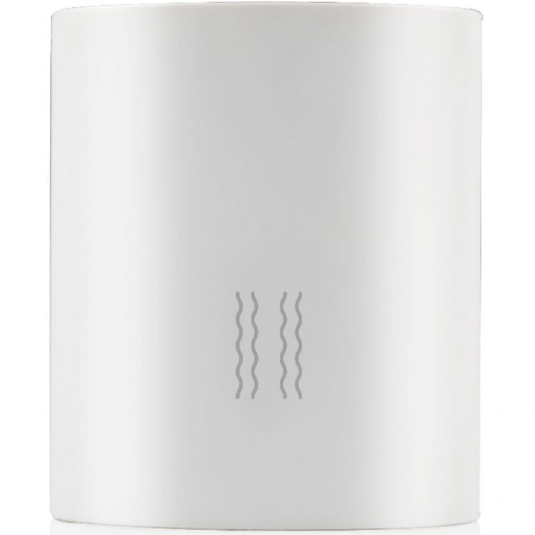 Alpina Zigbee Smart Vibrations-Sensor 3,4 x 4,1 cm Alpina Zigbee Smart Vibrations-Sensor 3,4 x 4,1 cm