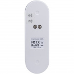 Alpina WiFi Dörrklocka med 1080p Kamera Li-Ion Bat Alpina WiFi Dörrklocka med 1080p Kamera Li-Ion Bat