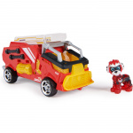 Paw Patrol Vehicle Marshall