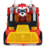 Paw Patrol Vehicle Marshall