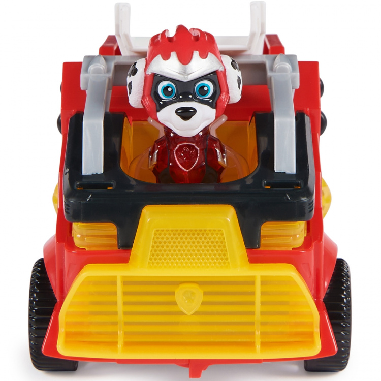 Paw Patrol Vehicle Marshall