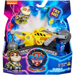 Paw Patrol Vehicle Rubble