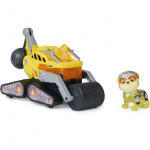 Paw Patrol Vehicle Rubble
