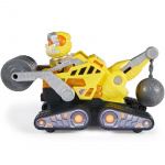 Paw Patrol Vehicle Rubble