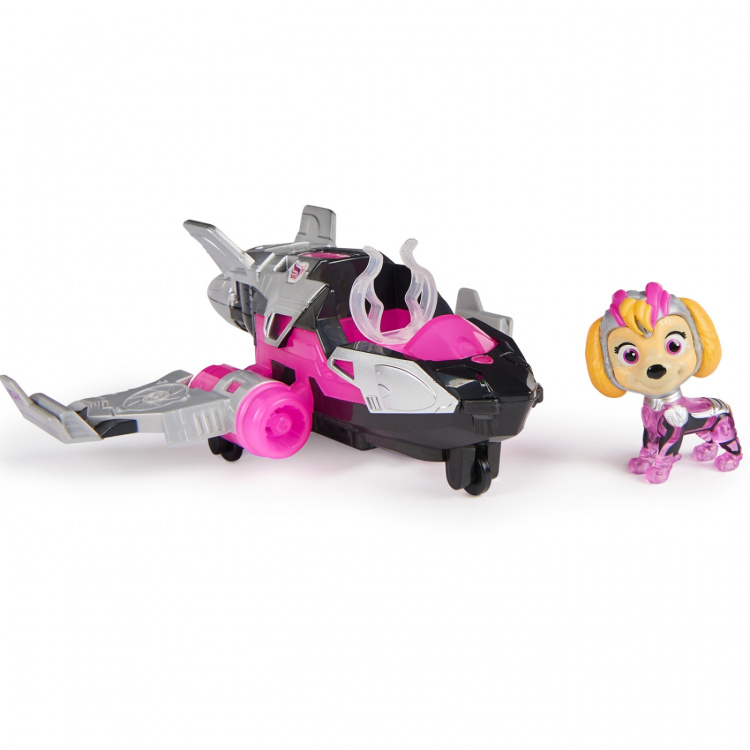 Paw Patrol Vehicle Skye