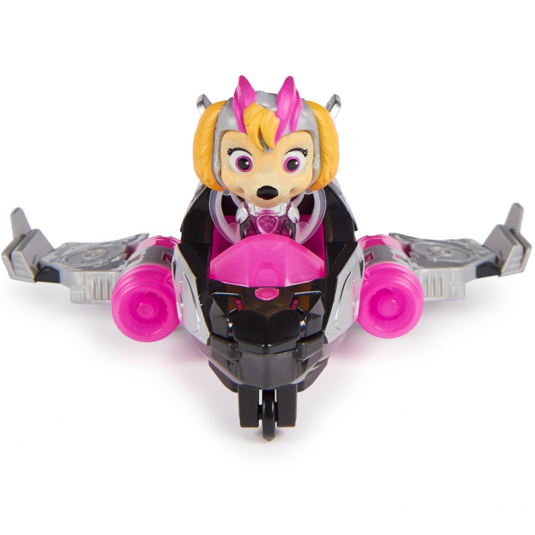 Paw Patrol Vehicle Skye