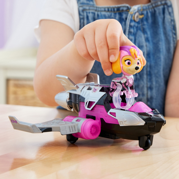 Paw Patrol Vehicle Skye