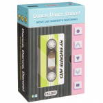 Peliko Dance, Dance, Dance, Mini