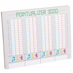 Peliko Dance, Dance, Dance, Mini