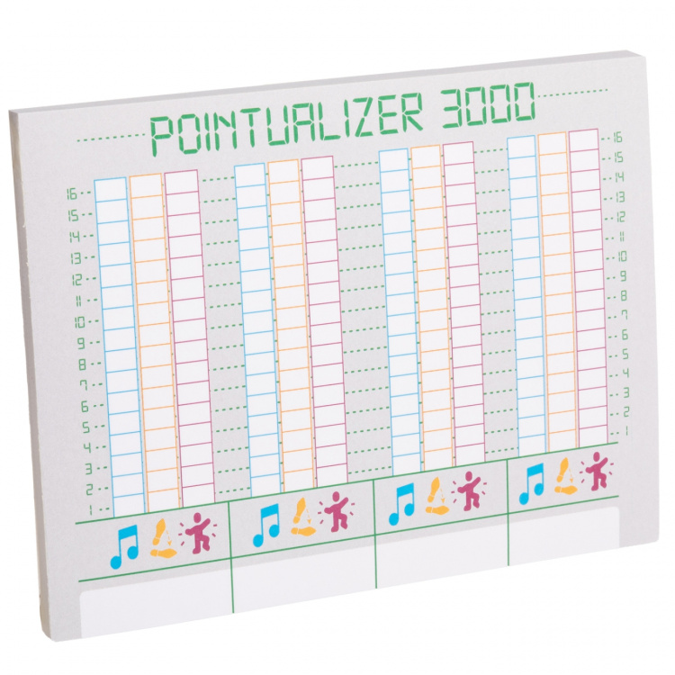 Peliko Dance, Dance, Dance, Mini