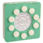 Peliko Smart 10 Astrid Lindgren