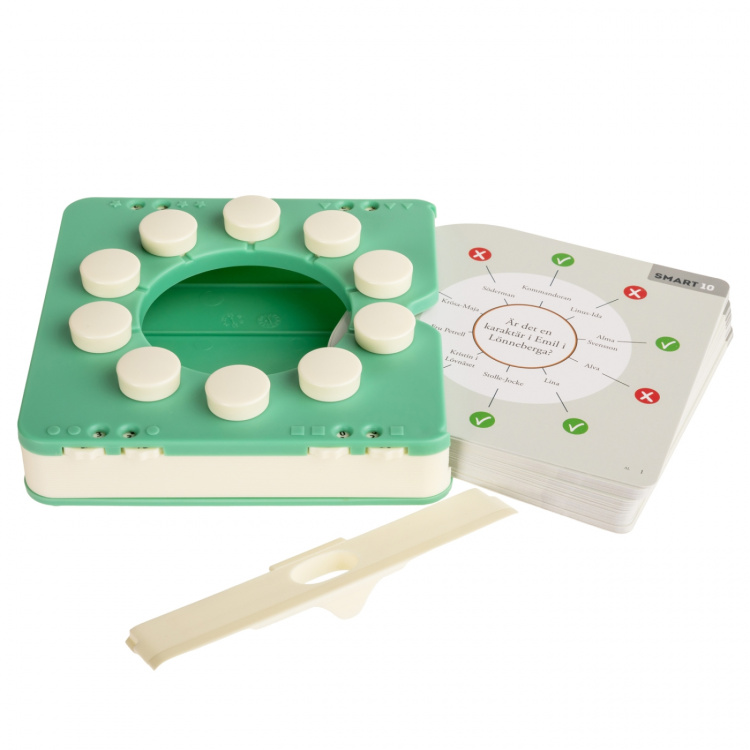 Peliko Smart 10 Astrid Lindgren