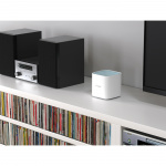 D-Link Eagle Pro AI AX1500 WiFi 6 Mesh-system 3-pack