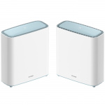 D-Link Eagle Pro AI AX3200 WiFi 6 Mesh 2-pack D-Link Eagle Pro AI AX3200 WiFi 6 Mesh 2-pack