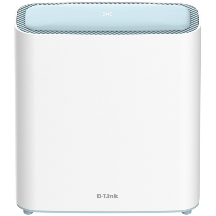 D-Link Eagle Pro AI AX3200 WiFi 6 Mesh 2-pack D-Link Eagle Pro AI AX3200 WiFi 6 Mesh 2-pack