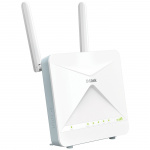 D-Link Eagle Pro AI AX1500 Wifi 6 4G Smart Router D-Link Eagle Pro AI AX1500 Wifi 6 4G Smart Router