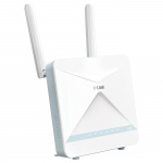 D-Link Eagle Pro AI AX1500 Wifi 6 4G+ Smart Router