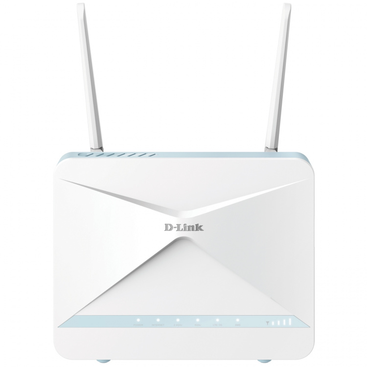 D-Link Eagle Pro AI AX1500 Wifi 6 4G+ Smart Router
