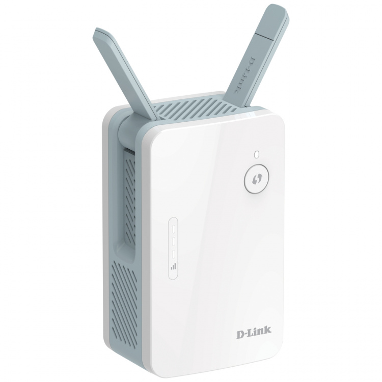 D-Link E15 Mesh WiFi 6 AX1500 Range extender